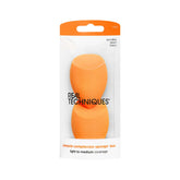 Real Techniques Miracle Complexion Sponge, 2 Count